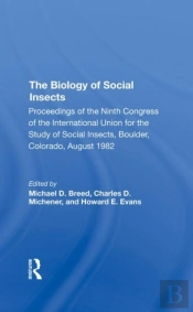 The Biology Of Social Insects