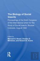 The Biology Of Social Insects