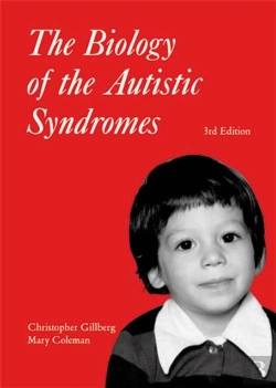 Bertrand.pt - The Biology Of The Autistic Syndromes