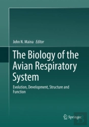 The Biology Of The Avian Respiratory System