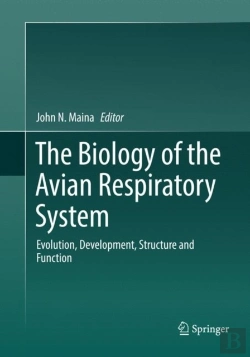 Bertrand.pt - The Biology Of The Avian Respiratory System