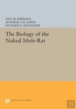 Bertrand.pt - The Biology Of The Naked Mole-Rat