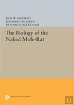 Bertrand.pt - The Biology Of The Naked Mole-Rat