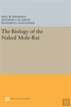 Bertrand.pt - The Biology Of The Naked Mole-Rat