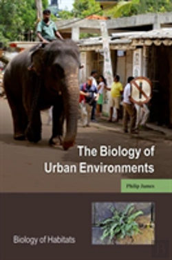 Bertrand.pt - The Biology Of Urban Environments