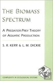 The Biomass Spectrum