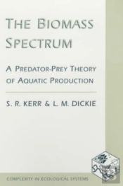 The Biomass Spectrum