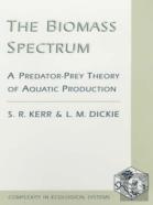 The Biomass Spectrum