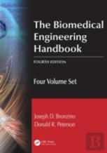 The Biomedical Engineering Handbook