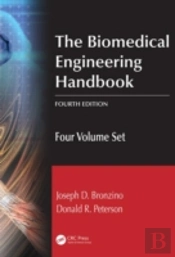 The Biomedical Engineering Handbook
