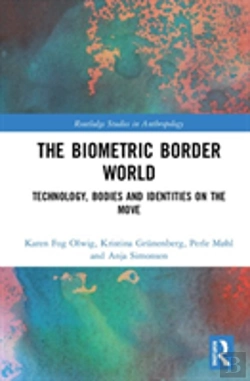 Bertrand.pt - The Biometric Border World