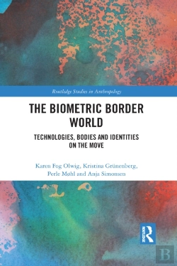 Bertrand.pt - The Biometric Border World