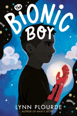 Bertrand.pt - The Bionic Boy
