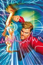 The Bionic Man Omnibus Volume 1