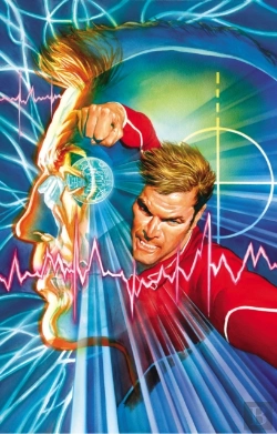 Bertrand.pt - The Bionic Man Omnibus Volume 1