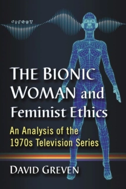 Bertrand.pt - The Bionic Woman And Feminist Ethics