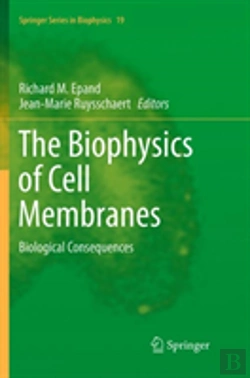 Bertrand.pt - The Biophysics Of Cell Membranes