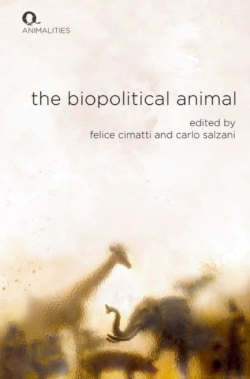 Bertrand.pt - The Biopolitical Animal