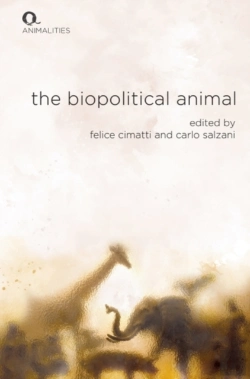 Bertrand.pt - The Biopolitical Animal