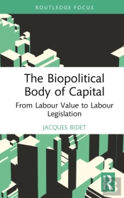 The Biopolitical Body Of Capital
