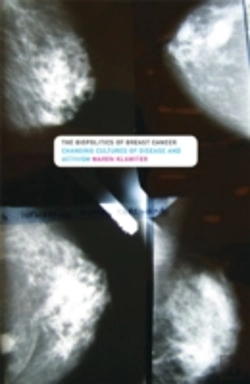 Bertrand.pt - The Biopolitics Of Breast Cancer