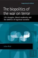 The Biopolitics Of The War On Terror