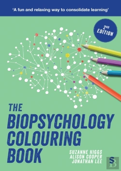 Bertrand.pt - The Biopsychology Colouring Book