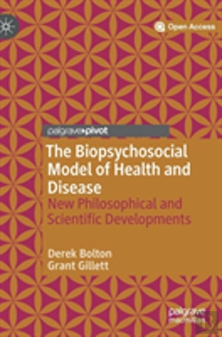 Bertrand.pt - The Biopsychosocial Model Of Health And Disease