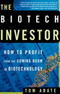 The Biotech Investor