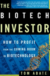 The Biotech Investor