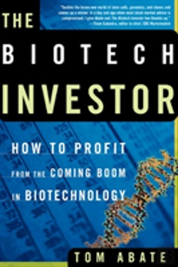 Bertrand.pt - The Biotech Investor