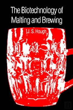 Bertrand.pt - The Biotechnology Of Malting And Brewing