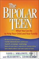 The Bipolar Teen
