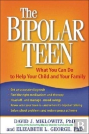 The Bipolar Teen