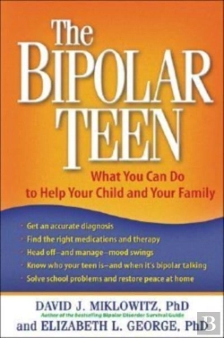 Bertrand.pt - The Bipolar Teen