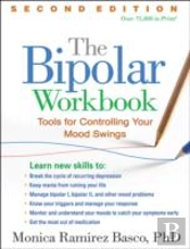 The Bipolar Workbook, Second Edition