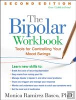 Bertrand.pt - The Bipolar Workbook, Second Edition
