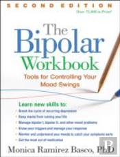 The Bipolar Workbook, Second Edition