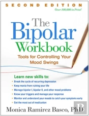 The Bipolar Workbook, Second Edition