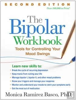 Bertrand.pt - The Bipolar Workbook, Second Edition