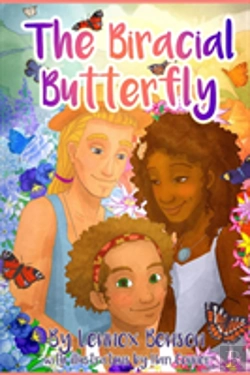 Bertrand.pt - The Biracial Butterfly