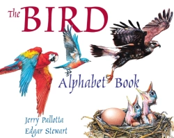 Bertrand.pt - The Bird Alphabet Book