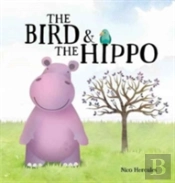 The Bird And The Hippo