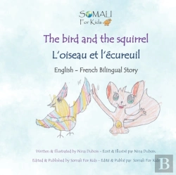 Bertrand.pt - The Bird And The Squirrel - L'Oiseau Et L'Ecureuil