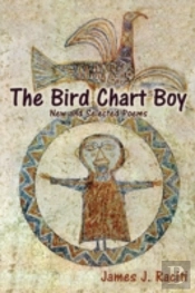 The Bird Chart Boy, Poems