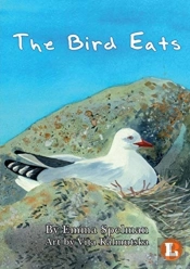 The Bird Eats