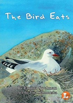 Bertrand.pt - The Bird Eats