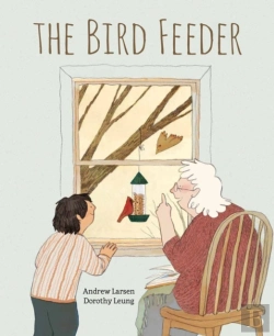 Bertrand.pt - The Bird Feeder