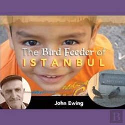 Bertrand.pt - The Bird Feeder Of Istanbul