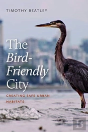 The Bird-Friendly City